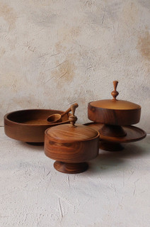 خرید و قیمت سرویس پذیرایی چوبی شرقی از tooba-wood سرویس پذیرایی چوبی شرقی - tooba-wood گرگان