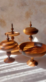 سرویس پذیرایی چوبی روشا