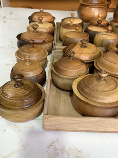 خرید و قیمت قندون چوبی دست ساز طوبی از tooba-wood قندون چوبی دست ساز طوبی - tooba-wood گرگان