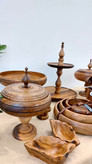 سرویس پذیرایی قلم زنی لوکس